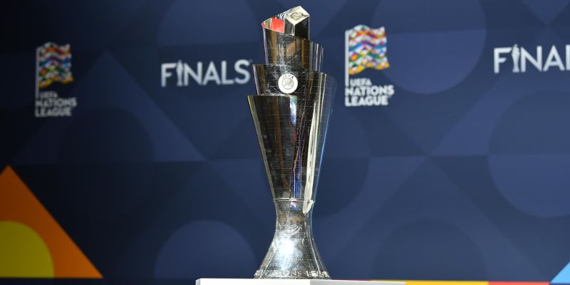 Lịch sử ra đời và sự phát triển của giải Nations League 